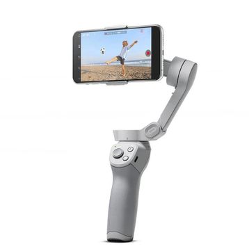 Dji Osmo Mobile 4 Gimbal