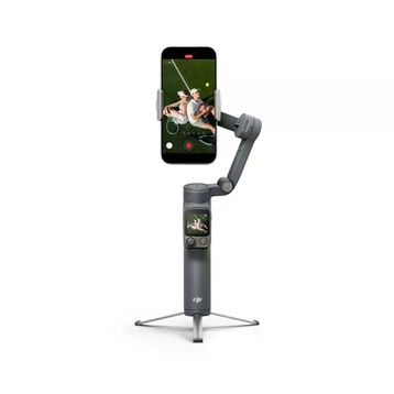 Djı Osmo Mobile 8P Advanced Tracking Combo Gimbal