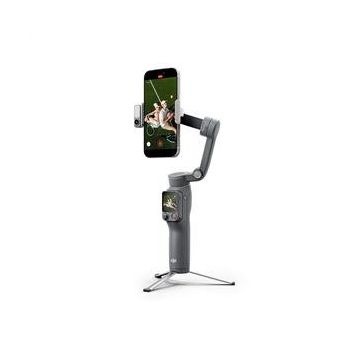 Djı Osmo Mobile 8P Advanced Tracking Combo Gimbal