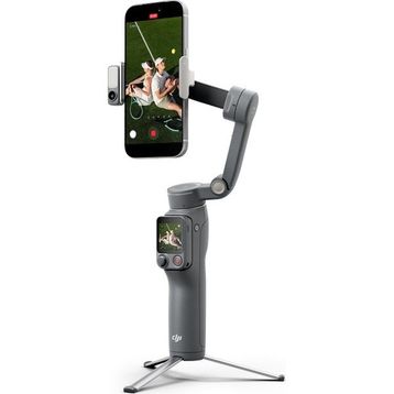Djı Osmo Mobile 8P Advanced Tracking Combo Gimbal