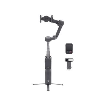 Djı Osmo Mobile 8P Advanced Tracking Combo Gimbal