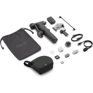 DJI Osmo Mobile 8P Creator Combo