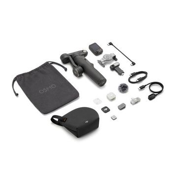 DJI Osmo Mobile 8P Creator Combo