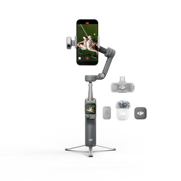 DJI Osmo Mobile 8P Creator Combo