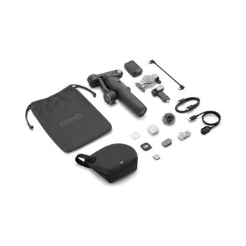 DJI Osmo Mobile 8P Creator Combo
