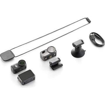 DJI Osmo Nano Aksiyon Kamera