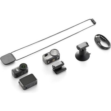 DJI Osmo Nano Aksiyon Kamera