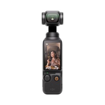 DJI Osmo Pocket 3 Creator Combo Gimbal