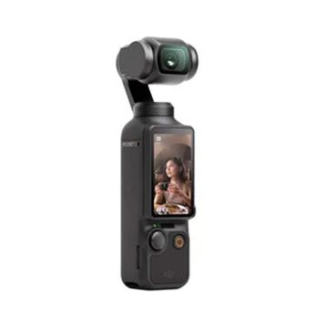 DJI Osmo Pocket 3 Vlog Kamera