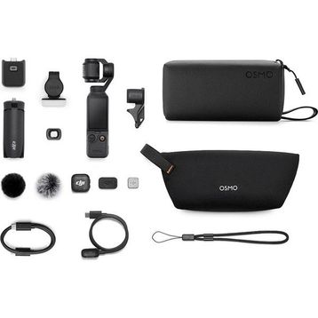 Dji Osmo Pocket 4 Gimbal