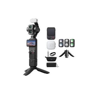 Dji Osmo Pocket 4P Gimbal