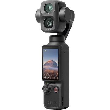 DJI Osmo Pocket 4P Vlog Combo Gimbal