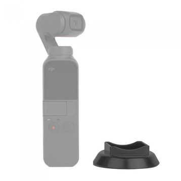 DJI Osmo Pocket İçin Masa Üstü Stand Base