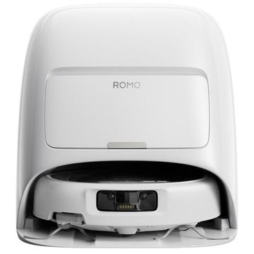 DJI Romo A Robot Süpürge