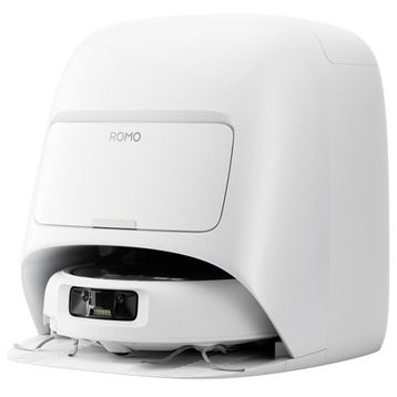 DJI Romo A Robot Süpürge