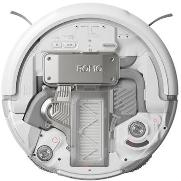 DJI Romo A Robot Süpürge