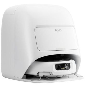 DJI Romo A Robot Süpürge