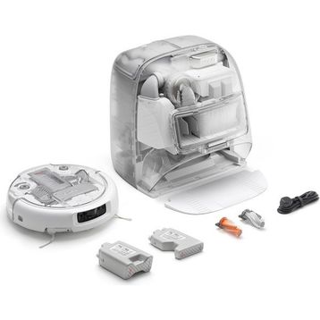 DJI Romo P Robot Süpürge