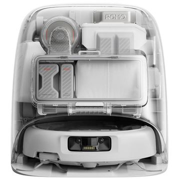 DJI Romo P Robot Süpürge