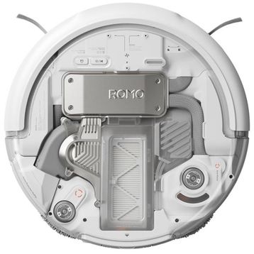 DJI Romo P Robot Süpürge