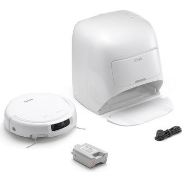DJI Romo S Robot Süpürge