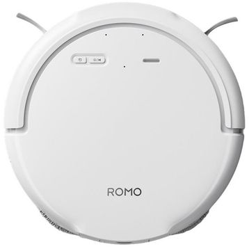 DJI Romo S Robot Süpürge