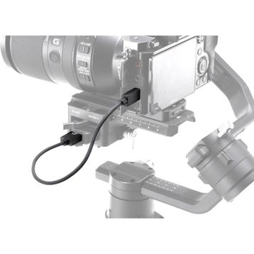 DJI Ronin-S Multi Kamera Bağlantı Kablosu