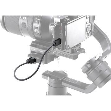 DJI Ronin-S Multi Kamera Bağlantı Kablosu