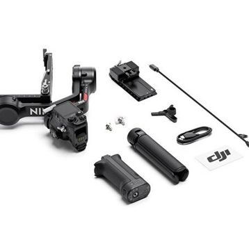 DJI RS 4 Gimbal