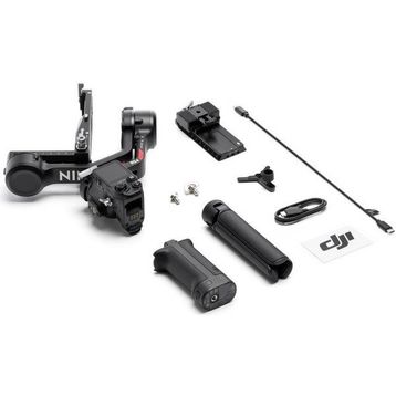 DJI RS 4 Gimbal
