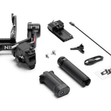 DJI RS 4 Gimbal