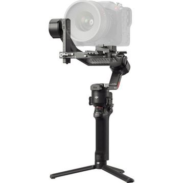 DJI RS 4 Pro Combo Gimbal