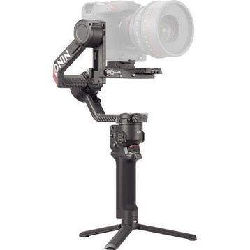 DJI RS 4 Pro Combo Gimbal