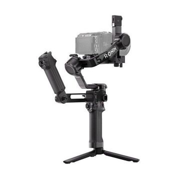 DJI RS 5 Combo Gimbal