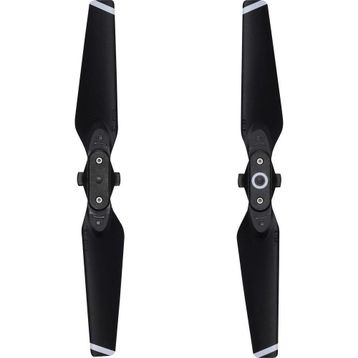 DJI Spark PART2 4730S Quick-release Folding Propellers Drone Aksesuar