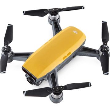 DJI Spark Quadcopter Mini Taşınabilir Drone