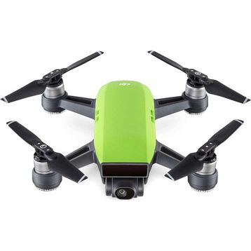 DJI Spark Quadcopter Mini Taşınabilir Drone