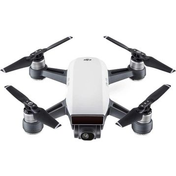 DJI Spark Quadcopter Mini Taşınabilir Drone