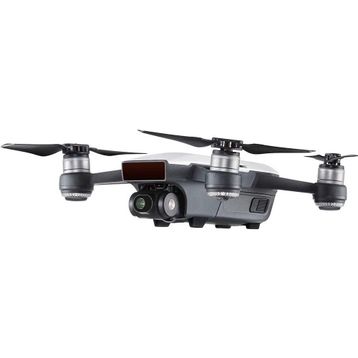 DJI Spark Quadcopter Mini Taşınabilir Drone