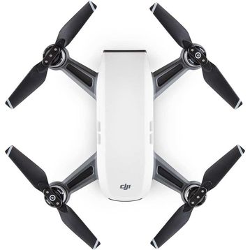 DJI Spark Quadcopter Mini Taşınabilir Drone