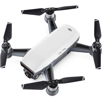 DJI Spark Quadcopter Mini Taşınabilir Drone