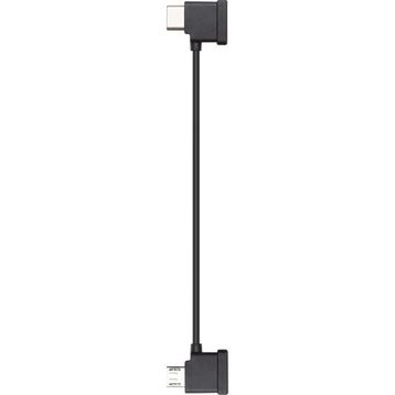 DJI Standard Micro-Usb Connector Mavic Air 2 Rc Cable
