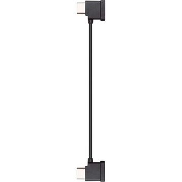 DJI Usb Type-C Connector Mavic Air 2 Rc Cable