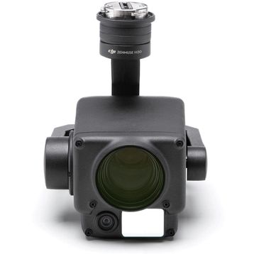 DJI Zenmuse H20 Zoom Wide LRF Üçlü Sensör Çözümü