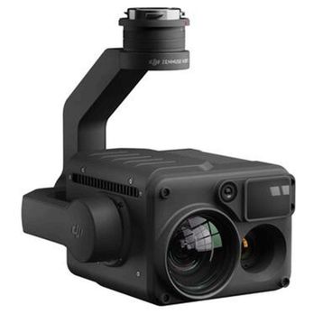 DJI Zenmuse H20 Zoom Wide LRF Üçlü Sensör Çözümü