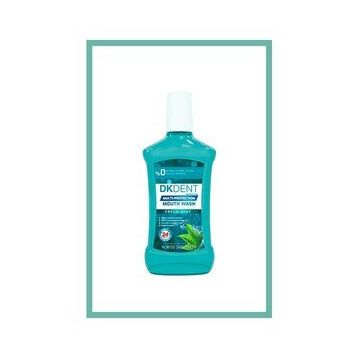 Dk Dent Nane Özlü 500 ml Ağız Bakım Suyu