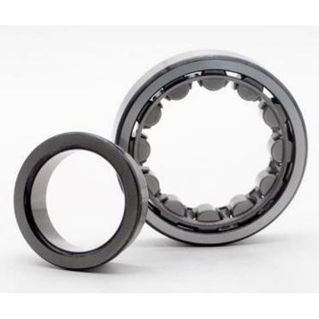 DKF NJ 2204 E 20X47X18 mm Rulman