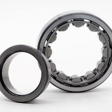 DKF NJ 2204 E 20X47X18 mm Rulman