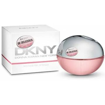 DKNY Be Delicious Fresh Blossom EDP 50 ml Bayan Parfümü