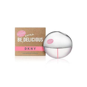 DKNY Be Extra Delicious EDP 100 ml Kadın Parfüm